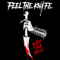 Feel The Knife - Stab Your Back [ep] (2019)