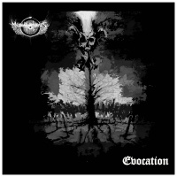 Messiah In The Abyss - Evocation (2019)