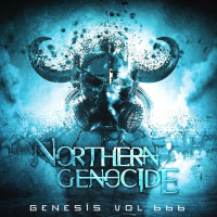 Northern Genocide - Genesis Vol. 666 (2019)
