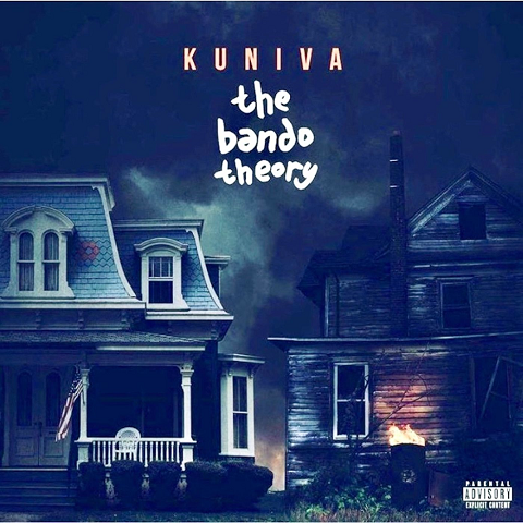 Kuniva - The Bando Theory (2019)