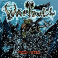 Wartroll - Frozen Hordes (2019)