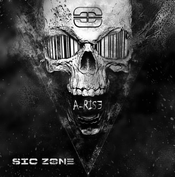 Sic Zone - A-Rise (EP) (2019)
