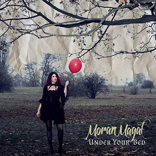 Moran Magal - Under Your Bed (2019)