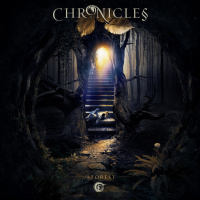 Chronicles - The Forest (2019)