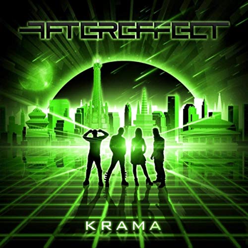 Aftereffect - Krama (2019)