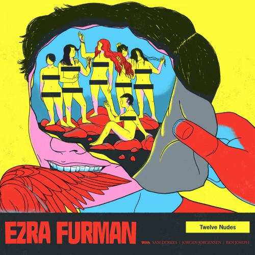 Ezra Furman - Twelve Nudes (2019)