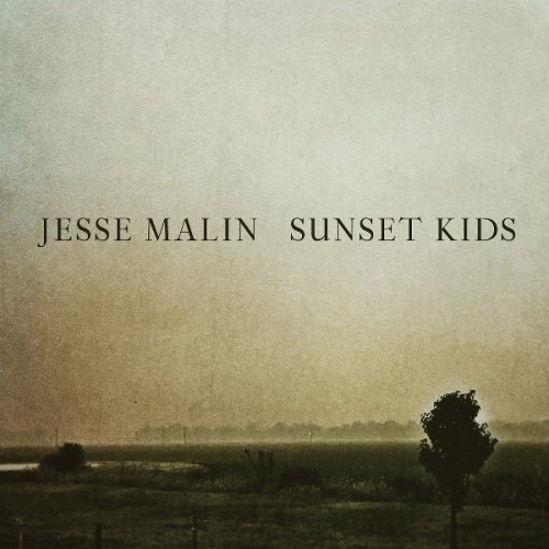 Jesse Malin - Sunset Kids (2019)