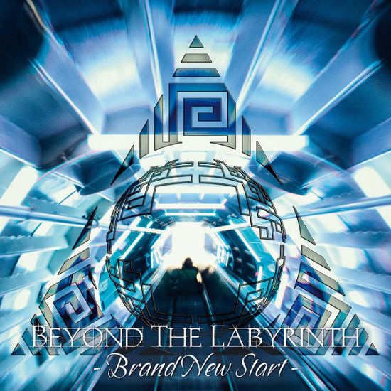 Beyond the Labyrinth - Brand New Start (2019)