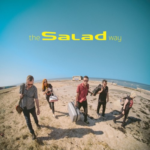 Salad - The Salad Way (2019)