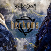 Beeldenstorm - Herkoms (2019)