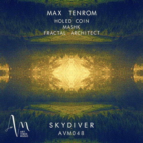 Max TenRoM - Skydiver - 2019