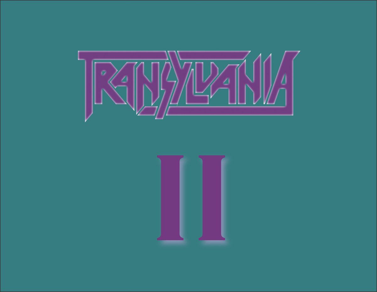 Transylvania - II (2019)