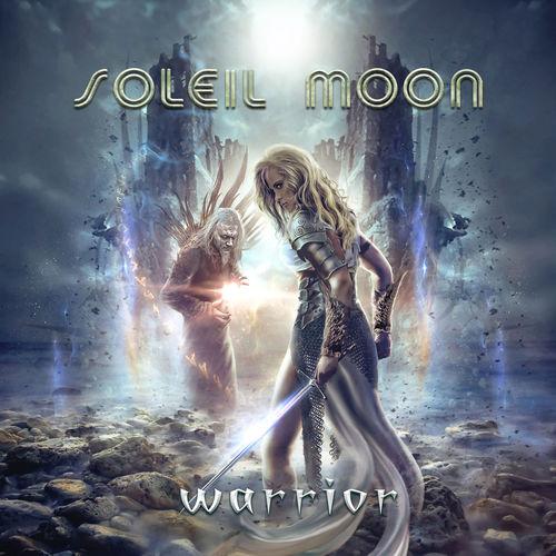 Soleil Moon - Warrior (2019)