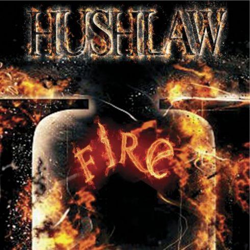 Hushlaw - Fire (2019)