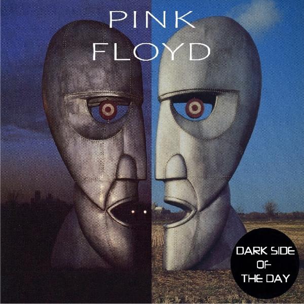 Pink Floyd - Dark Side Of The Day (2019)