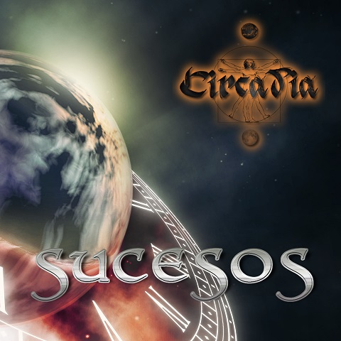 Circadia - Sucesos (2019)