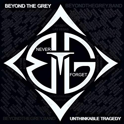 Beyond The Grey - Unthinkable Tragedy (2019)