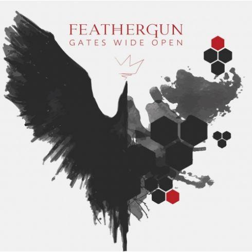 Feathergun - Gates Wide Open (2019)