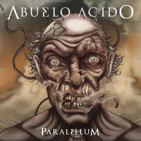 Abuelo Acido - Paralellum (2019)