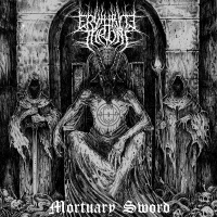 Erythrite Throne - Mortuary Sword (2019)