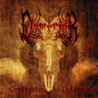 Demorior - Constructing The Delusion [ep] (2019)