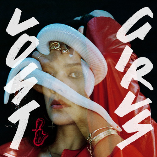 Bat For Lashes - Lost Girls - 2019