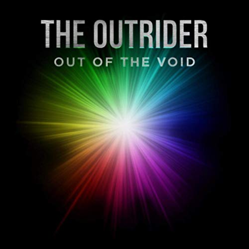 The Outrider - Out Of The Void (2019)
