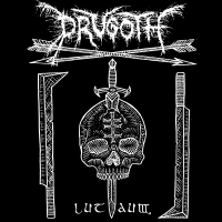 Drugoth - Lutaum [ep] (2019)