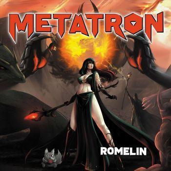 Metatron - Romelin (2019)