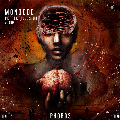 Monococ - Perfect Illusion - 2019