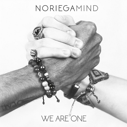 Noriega Mind - We Are One (2019)