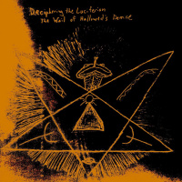 Deciphering The Luciferian - The Wail Of Hallowed's Demise (2019)