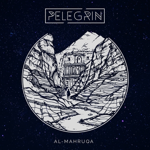 Pelegrin - Al-Mahruqa - 2019