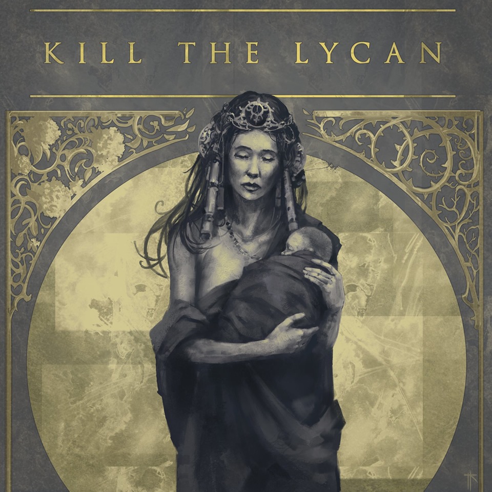Kill the Lycan - Rhea (2019)