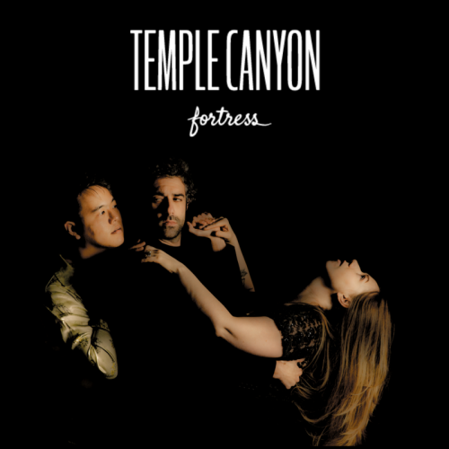 Temple Canyon - Fortress (2019)