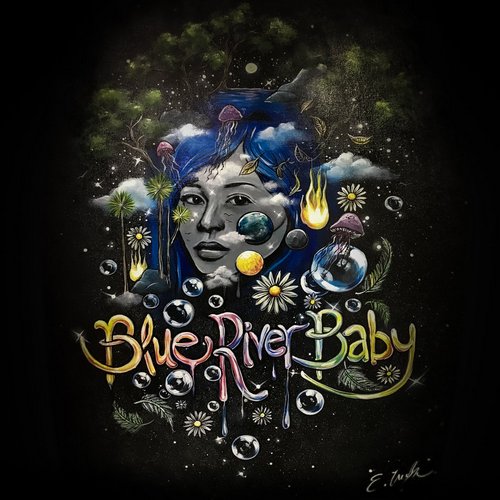 Blue River Baby - Blue River Baby - 2019