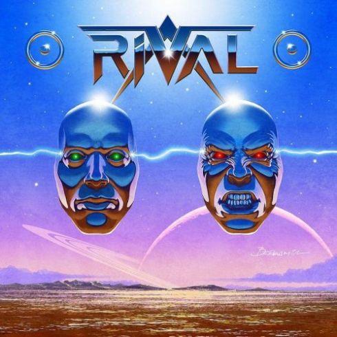 Rival - Rival (2019)