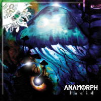 Anamorph - Lucid (2019)