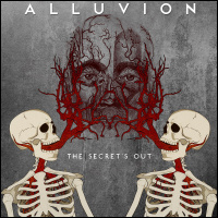 Alluvion - The Secret's Out (2019)