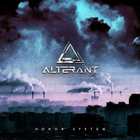 Alterant - Honor System (2019)