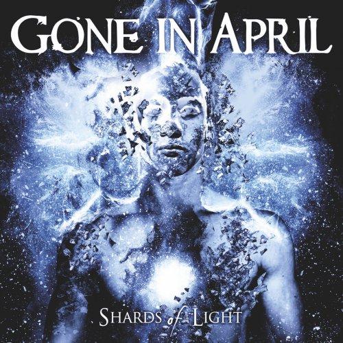 Gone in April - Shards of Light (2019)