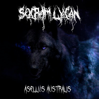 Socram Lycan - Asellus Australis (2019)