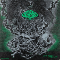 Ocultum - Residue (2019)
