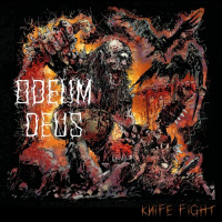 Odeum Deus - Knife Fight (2019)