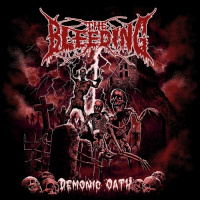 The Bleeding - Demonic Oath [ep] (2019)