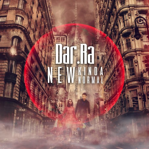Dar.Ra - New Kinda Normal (2019)
