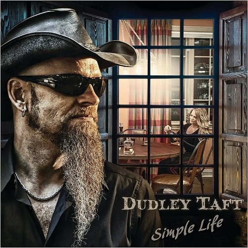 Dudley Taft - Simple Life (2019)