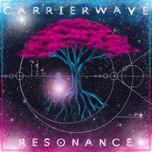 CarrierWave - Resonance (EP) (2019)