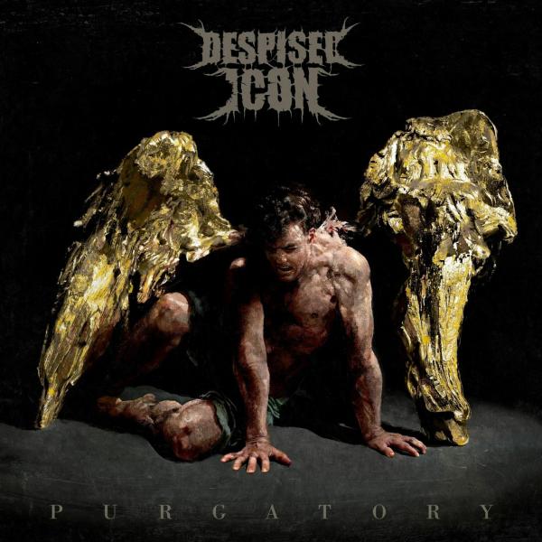 Despised Icon - Purgatory (Single) (2019)