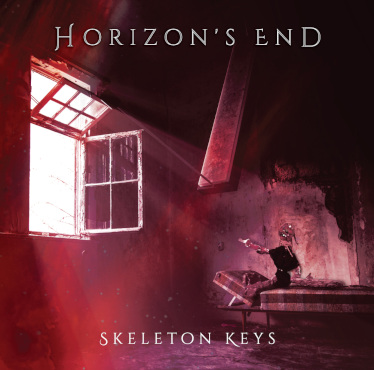 Horizon's End - Skeleton Keys (2019)